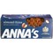 Annas Thins® - Orange Pepparkakor - non GMO + Vegan (51-066), 5.25 Ounce (Pack of 12)